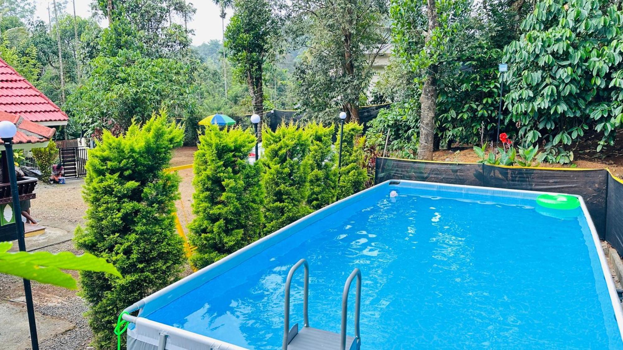 Golden Pearl Private Villa With Pool Витири Екстериор снимка