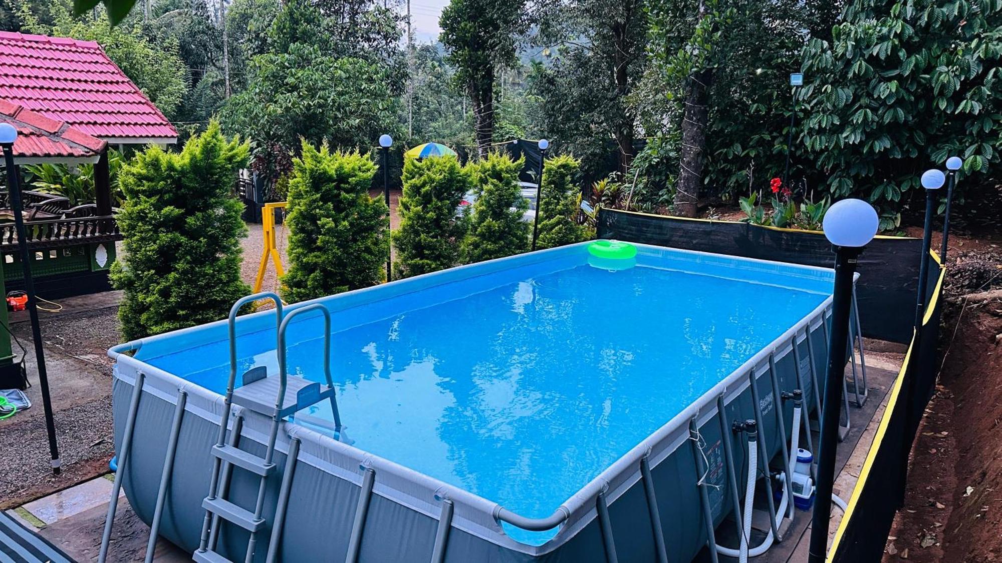 Golden Pearl Private Villa With Pool Витири Екстериор снимка
