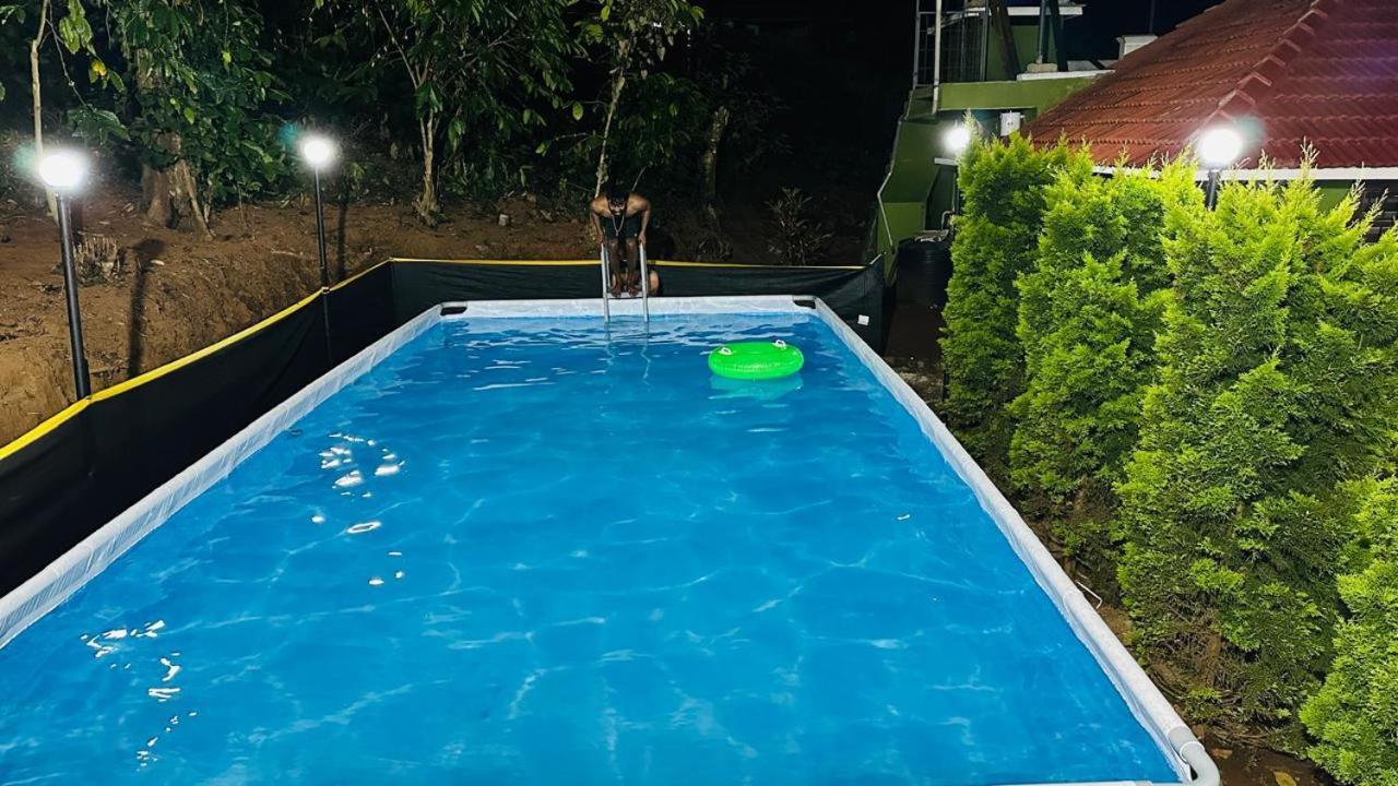 Golden Pearl Private Villa With Pool Витири Екстериор снимка