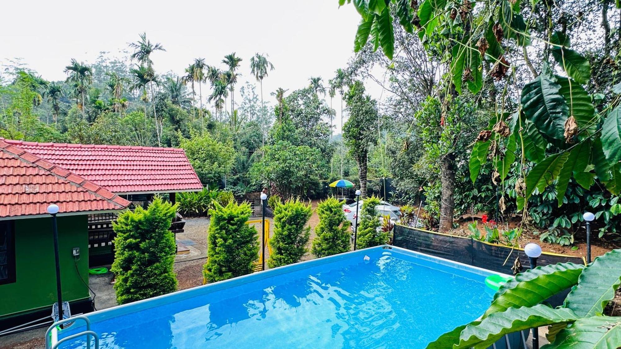 Golden Pearl Private Villa With Pool Витири Екстериор снимка