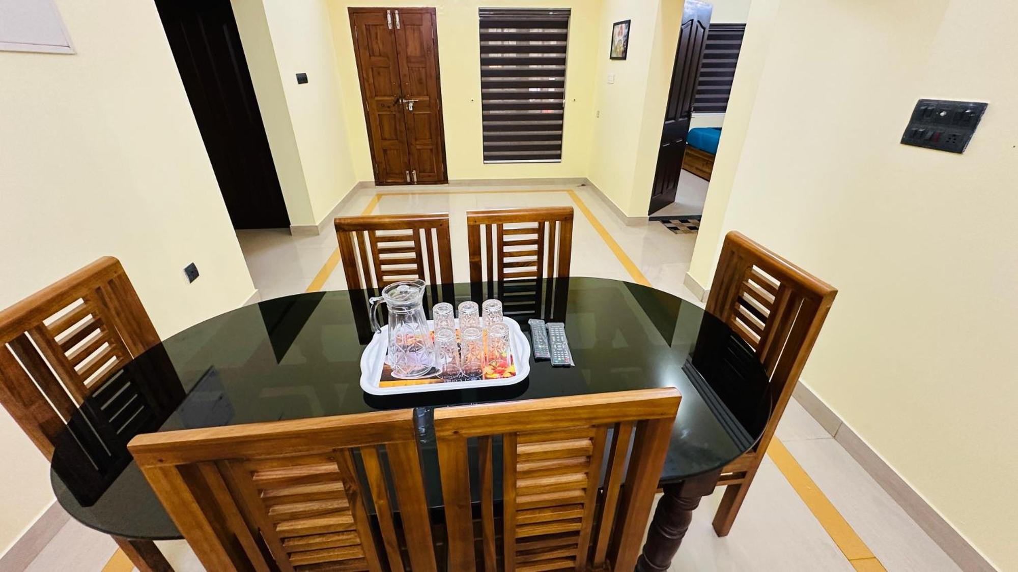 Golden Pearl Private Villa With Pool Витири Екстериор снимка
