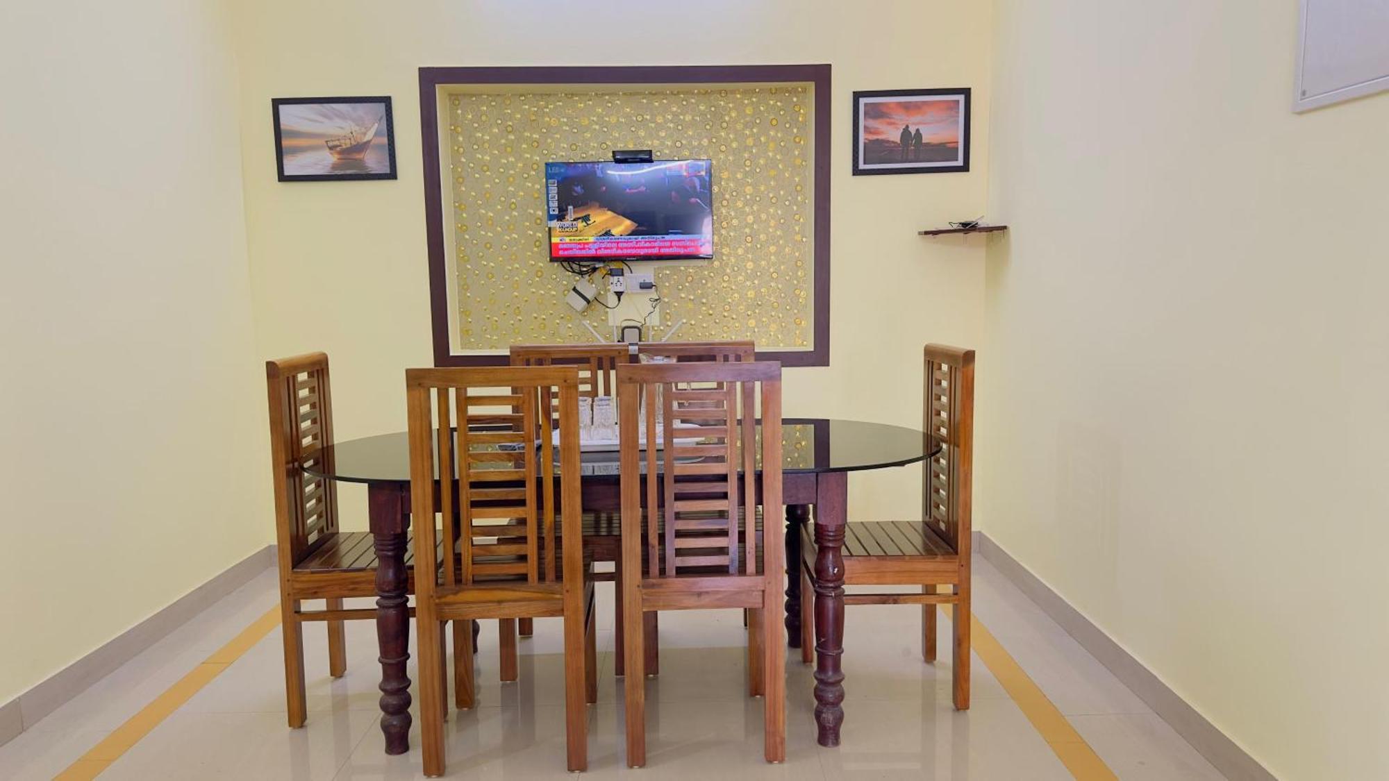 Golden Pearl Private Villa With Pool Витири Екстериор снимка