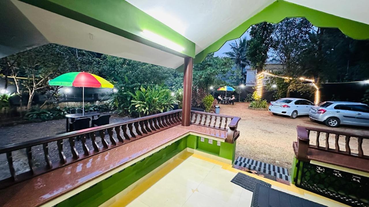 Golden Pearl Private Villa With Pool Витири Екстериор снимка