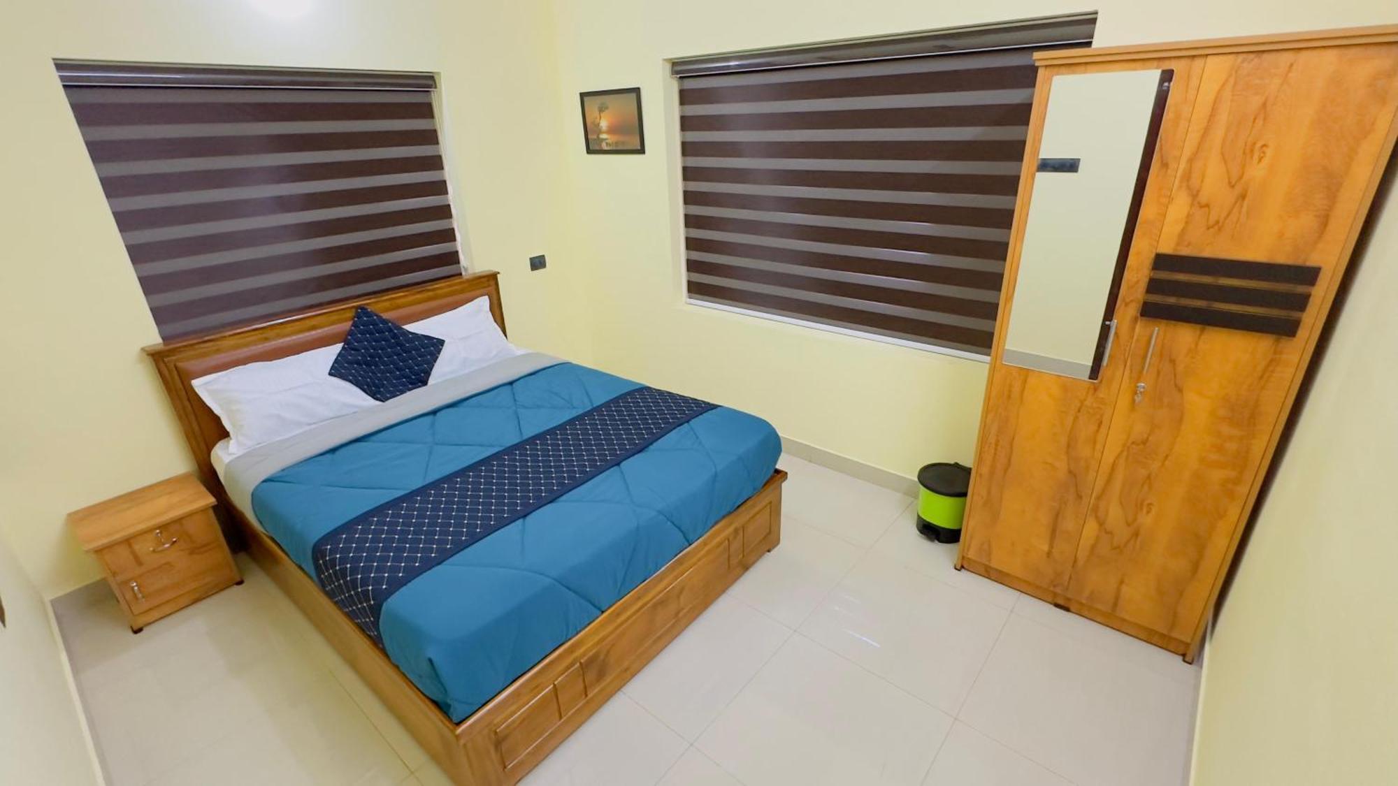 Golden Pearl Private Villa With Pool Витири Екстериор снимка