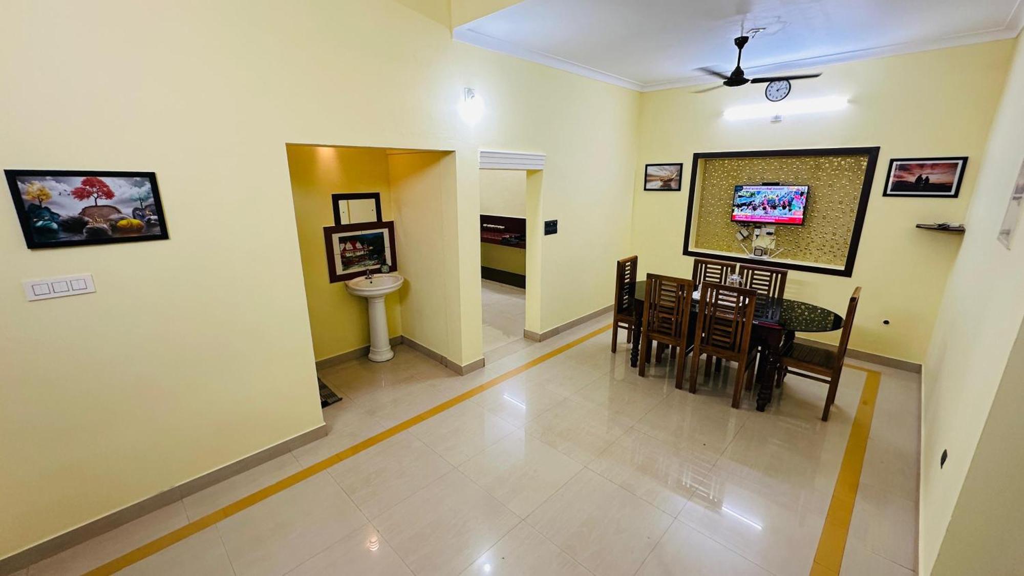 Golden Pearl Private Villa With Pool Витири Екстериор снимка