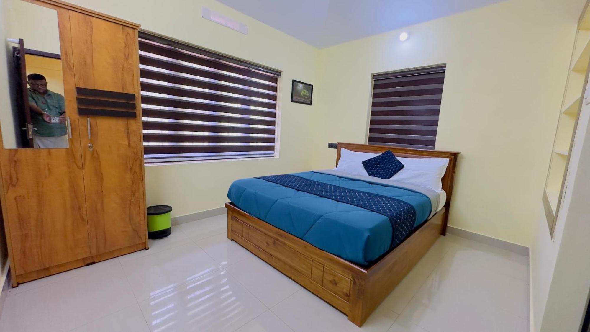 Golden Pearl Private Villa With Pool Витири Екстериор снимка
