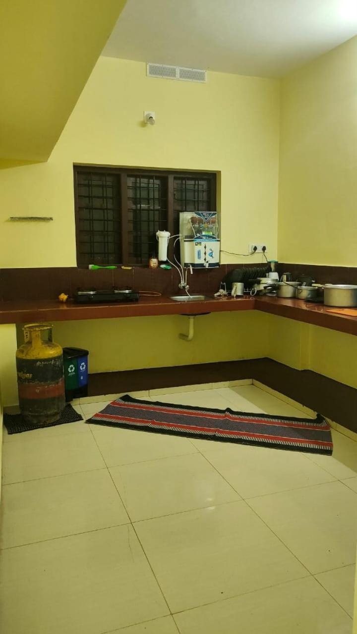 Golden Pearl Private Villa With Pool Витири Екстериор снимка